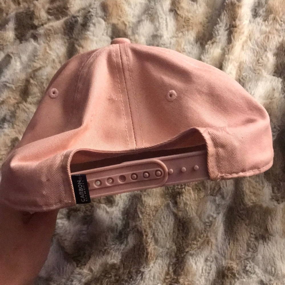 Pink SnapBack - Picture 3 of 3